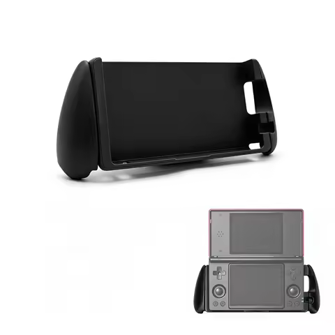 For Anbernic RG DS Game Console Grip Non-Slip Handle Comfortable Grip