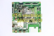 อะไหล่ทีวี MainBoard เมนบอร์ดทีวี แอลจี LG ทีวี55นิ้ว รุ่น55SM8100PTA