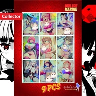 [DIY CARD][CLASSIC] DIY custom ANIME card [DIY CARD][CLASSIC] DIY custom MOLLY MIX-W0062
