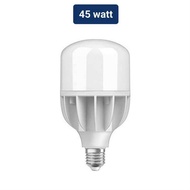 Osram Lampu Bohlam LED 45 Watt Putih