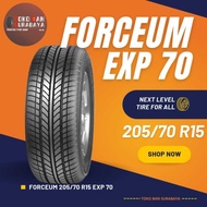 [✅Original] Ban Forceum 205/70 R15 205/70R15 20570 R15 20570R15