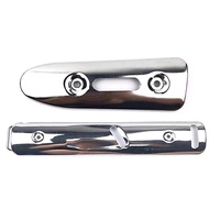 COVER EXHAUST SRL105 SRL110 SRL-Z SRL-ZR COVER EXHAUST DEPAN BELAKANG SILENCER EXHAUST PULOR EXHAUST