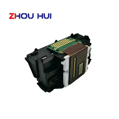 QY6-0089 Printhead Print Head Printer Head for Canon PIXMA TS5050 TS5051 TS5053 TS5055 TS5070 TS5080