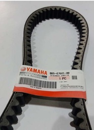 Yamaha Original V-Belt B65-E7641-00 for Aerox V1 V2 Nmax V2 V2.1