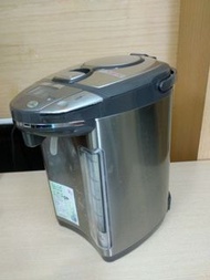 SPT 尚朋堂 微電腦液晶電熱水瓶 保溫電熱水瓶 快煮壺