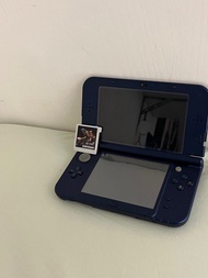 New 3ds  ll