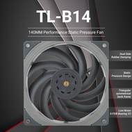 Thermalright | Thermalright 140mm Case Fan TL-B14/14W/B14W EXTREM CPU Cooling Fan 140mm High Perform