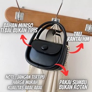 ALS - Fashion Sling Bag Evelyn MiniWanita