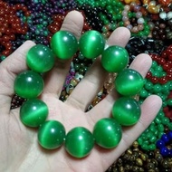 Fashion Opal Colorful Opal Bracelet 20mm Single Ring Bracelet 6.26