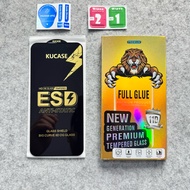 Tempered glass Xiaomi 15T, 15T Pro Anti Static Clear glass material