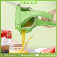 Juicer Manual Juicer Freshly Squeezed Fruit Juice Mixer Fruit Juice Squeezer Fruit Juice Portable