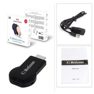 🇲🇾Mirascreen Pembesar Skrin Phone Ke Skrin TV Wireless Display