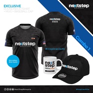 Next Step Malaysia Combo 1