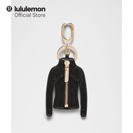 (Online Exclusive) lululemon Define Jacket Keychain