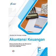 MKP - Book (AKL) Accounting & Finance Institution: Financial Accounting 11 12 Fields of Business Exp