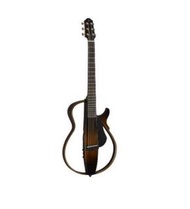 Yamaha SLG200S silent guitar 靜音結他