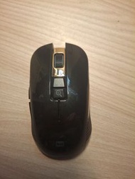 HII AI 人工智能滑鼠