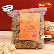 keropok baby IZZ EMPIRE 400G