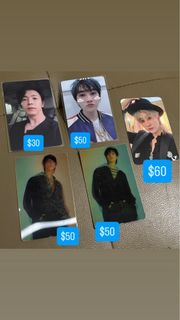 Super Junior 小卡 銀赫 東海 藝聲 圭賢 希澈 利特 始源 厲旭 神童 小咭