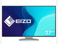 MONITOR (จอมอนิเตอร์) EIZO EV2795-WT 27" IPS 60 Hz