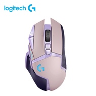 logitech羅技G502 Lightspeed無線遊戲滑鼠/ 紫