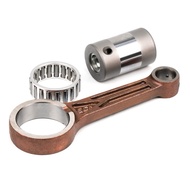 SCK CONROD KIT YAMAHA LC135 4S/Y15/RS150/LC135 5S/ HI-SOLID CONNECTING CON-ROD KIT