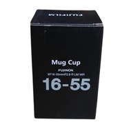 Fujifilm Fujinon Mug Cup / Tumbler XF 16-55mm f/2.8R LM WR Mug Cup Fujifilm Fujinon XF 16-55mm F2.8 