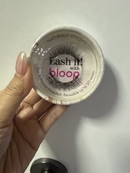 Lash it! with bloop 磁性假眼睫毛