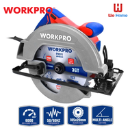 WORKPRO เลื่อยวงเดือน 7 นิ้ว 1700วัตต์ รุ่น WP471200 WORKPRO