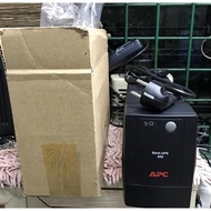 Ups Apc Bx650Lims 650Va +AVR/