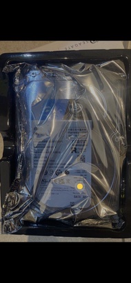Seagate SkyHawk 4TB 監視硬碟 ST4000VX015