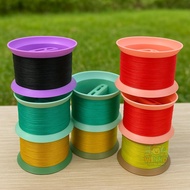 WINNO TOYSLAND marlin kite string thread reel 0.40 with reel material from hard plastic thread size 