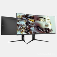 HKC TG34C3U 34 Inch 144HZ Curved Gaming Game Display Accurate 4K HD Narrow Frame Applicable