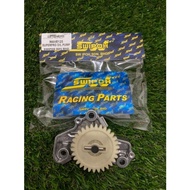 SWIPOH EX5DREAM EX5 CLASS 1 WAVE125 SUPERPRO OIL PUMP HIGH VOLUME