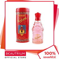 VERSACE Red Jeans Woman EDT น้ำหอม 75ml BEAUTRIUM บิวเทรี่ยม เวอร์ซาเช่