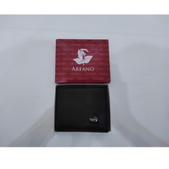 Original Genuine Synthetic Leather Men's Wallet Cool Branded Men's Folding Wallet Exclusive B6E9