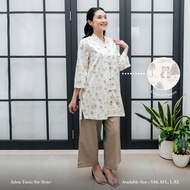 Little Palmerhaus - Zalna Tunic Set (Baju tunic set wanita)
