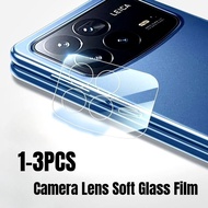 1-3PCS Camera Lens Protector For Huawei Y9S Y9a Y9 Y8s Y8p Y7p Y7a Y7 Y6s Y6p Y6 Y5p Y5 Pro Prime 20