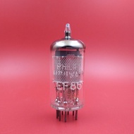 D Ring Philips EF86/6J8 Tube Plus Seat Generation 6SJ7/5693/717A Oversized Shield Texas Wind Root