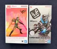 SHF Jack Revice