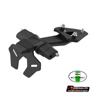 Evotech Short Tail For Daytona 660 2024+ UK