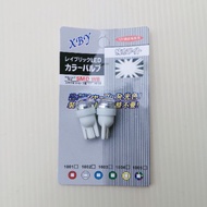 T10 LED BULB 12V .......