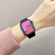 Binger Smart Watch Ladies Color Screen Bracelet Women Sports Pedometer Watch Multi-Function