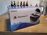 PlayStation VR  香港行貨版