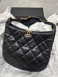 Chanel 23b Hobo Bag