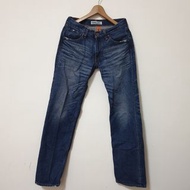 LEVI'S 503  MADE IN JAPAN W29 L33
