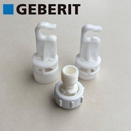 Geberit inlet valve hook buckle fill valve G 4/8” hose connector original toilet water tank accessor