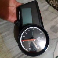 R15v2 Speedometer Outer Wing R15v2 Topengr15v2