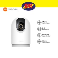[ONLINE-EXCLUSIVE] Xiaomi C500 PRO CCTV Smart Home Security IP Camera - 5MP/ 3K x 1666P