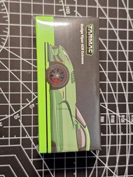 Tarmac Works Dodge Viper 道奇 蝰蛇 車模 1/64 合金車模 玩具